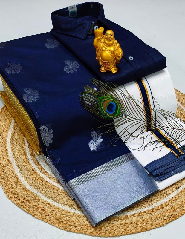 Cotton Combo Set