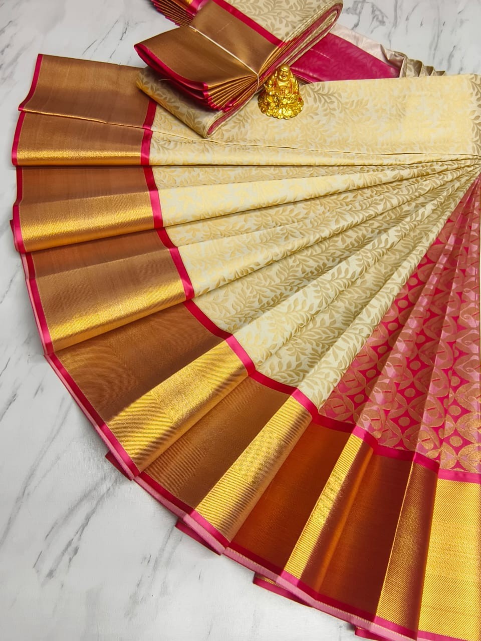 Elite Bridal Silks