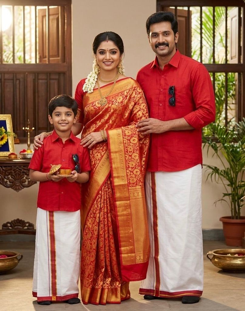 Family Combo Set