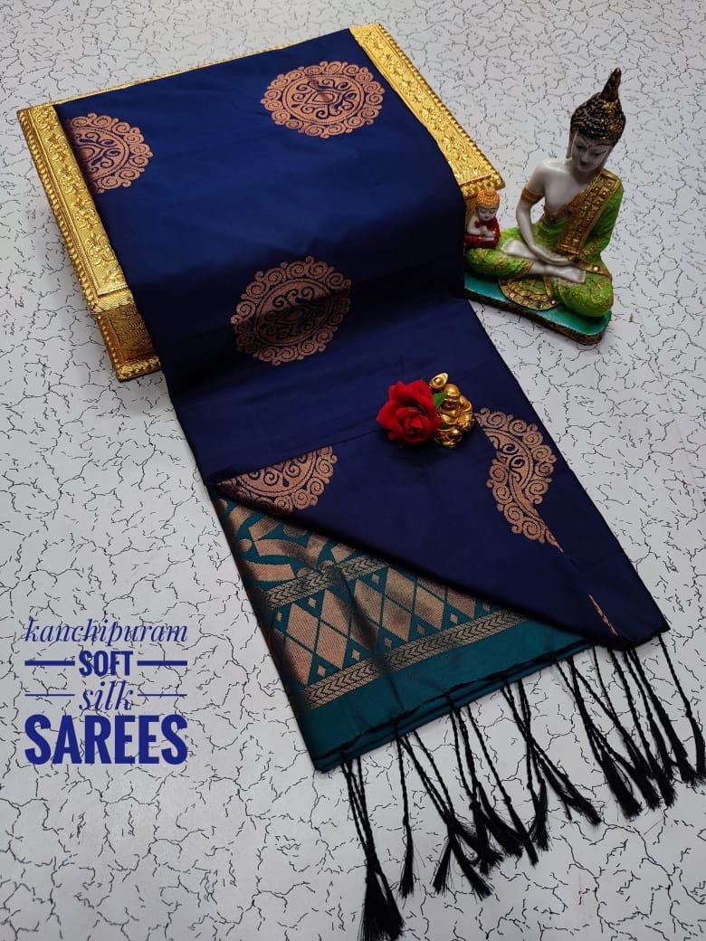 Soft Silk