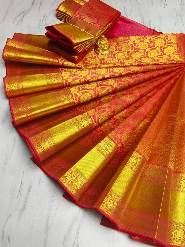Elite Bridal Silks