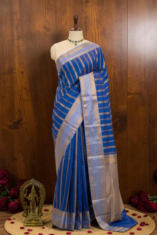 Kattan Soft Silk Sarees
