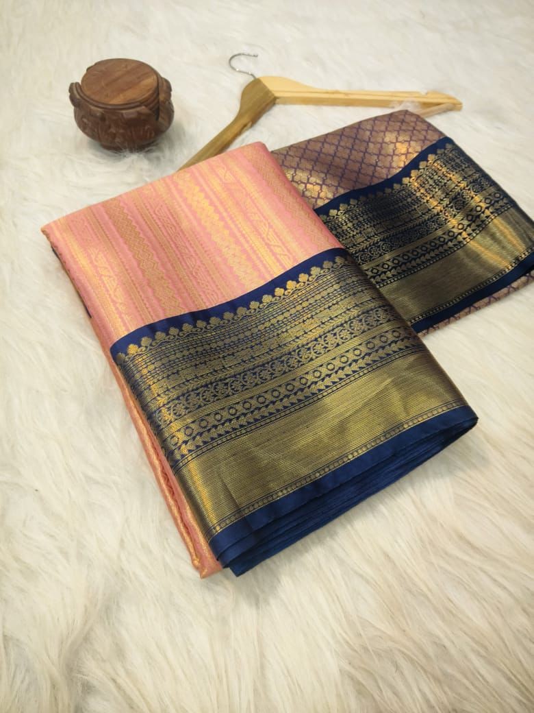 Celebrity Inspired Sarees