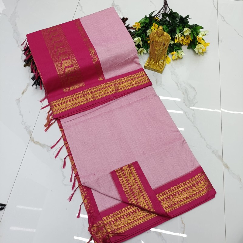 Kalyani Cotton Sarees