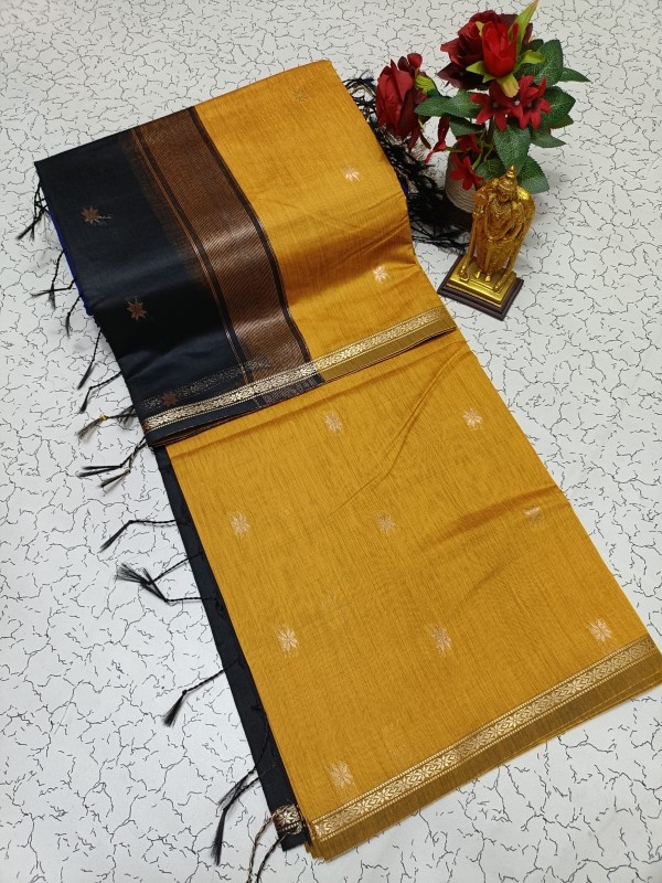 Maheshwari Cotton