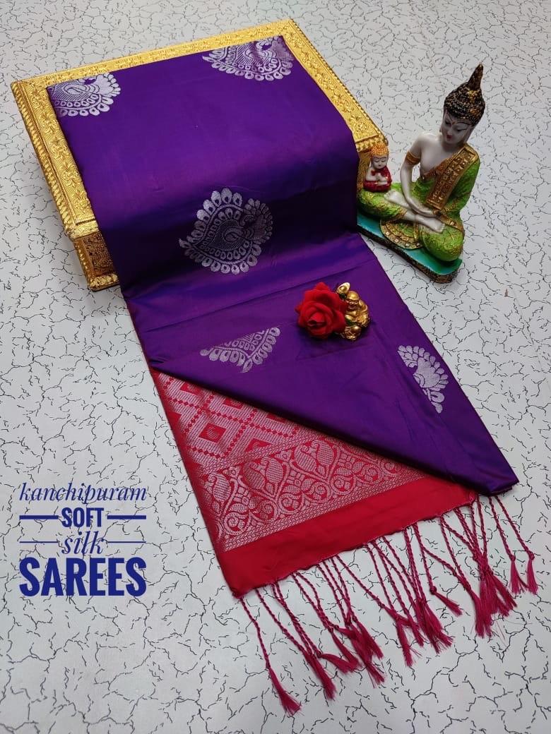 Soft Silk