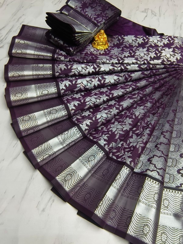 Elite Bridal Silks