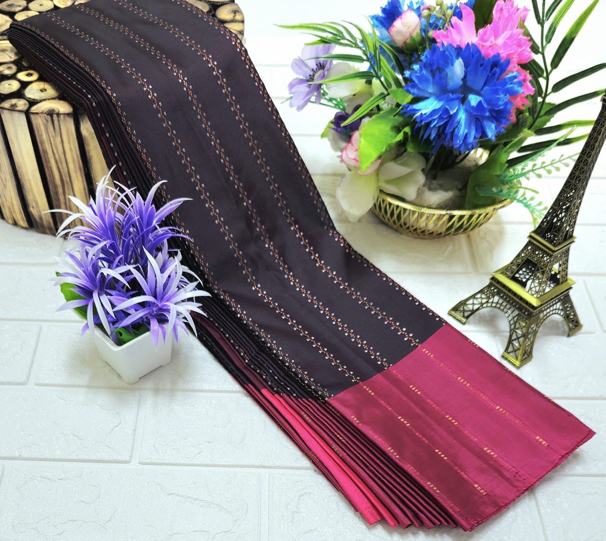 Arani Soft Silk Sarees