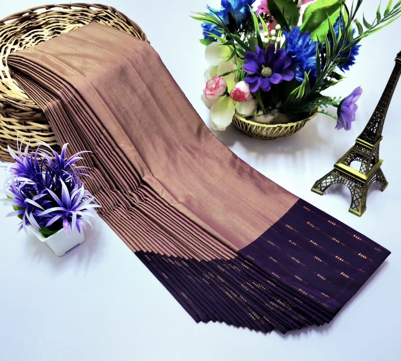 Arani Soft Silk Sarees
