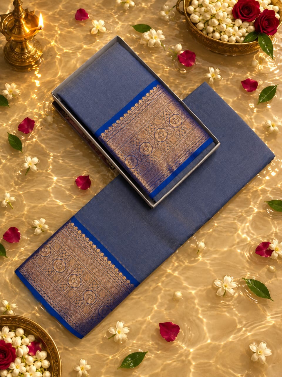 Kanchi Cotton