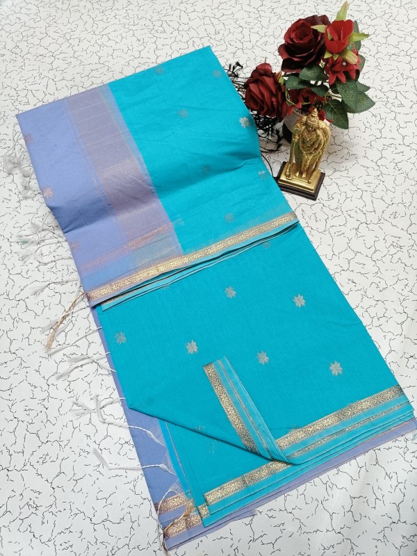 Maheshwari Cotton