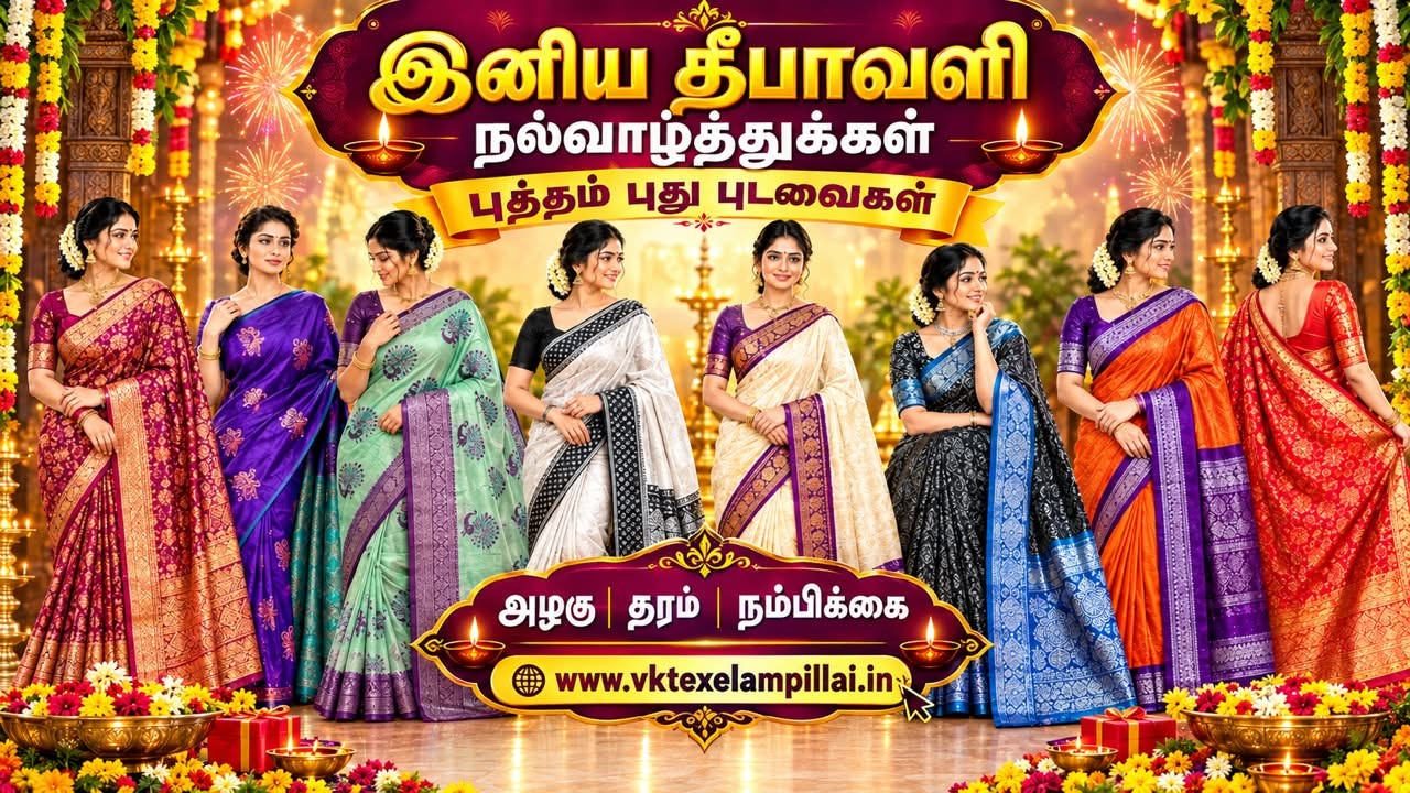 VK TEX promo