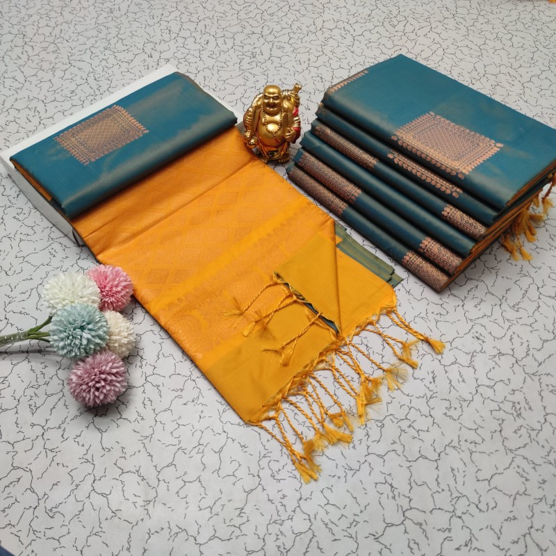 Soft Silk