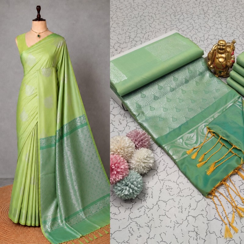 Soft Silk Sarees