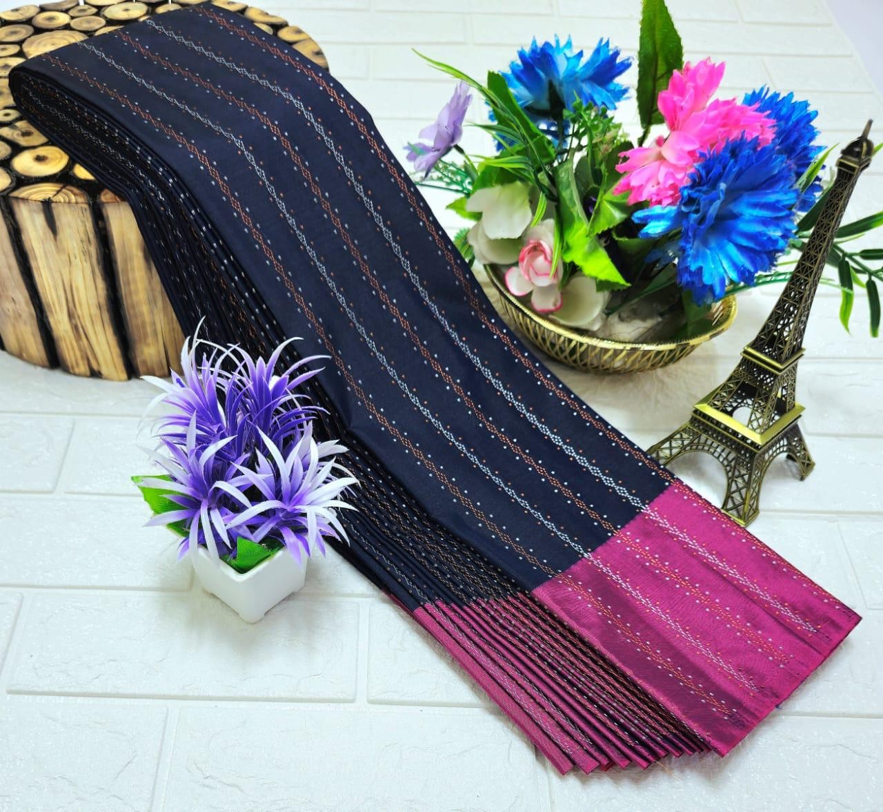 Arani Soft Silk Sarees