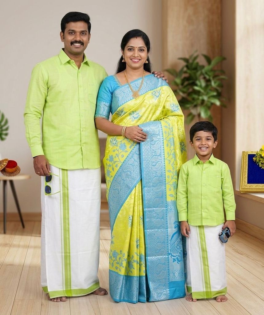 Family Combo Set