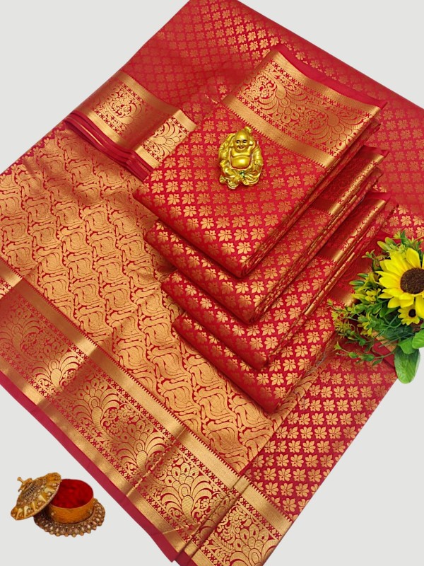Elite Bridal Silks