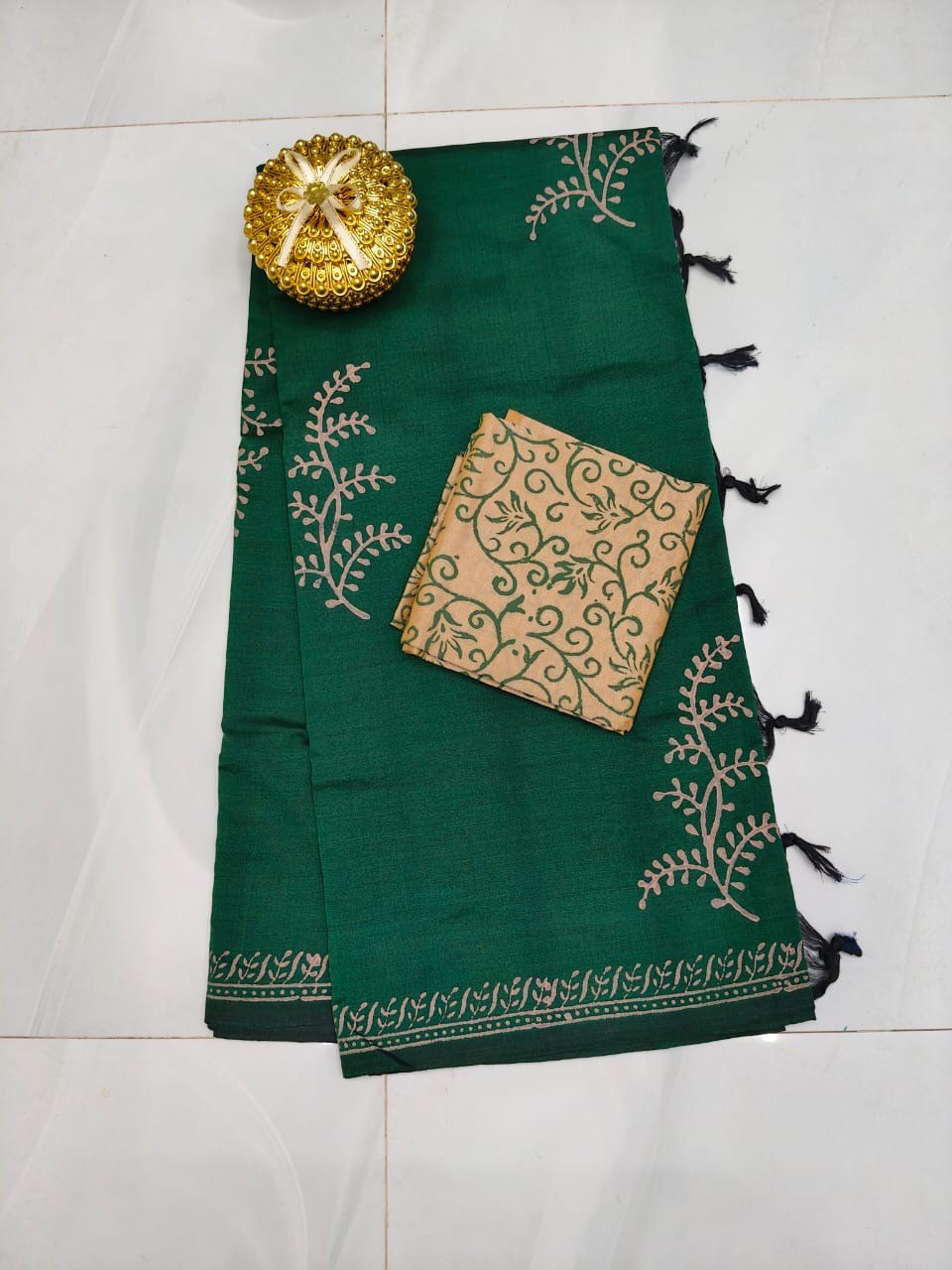 South Cotton Sarees