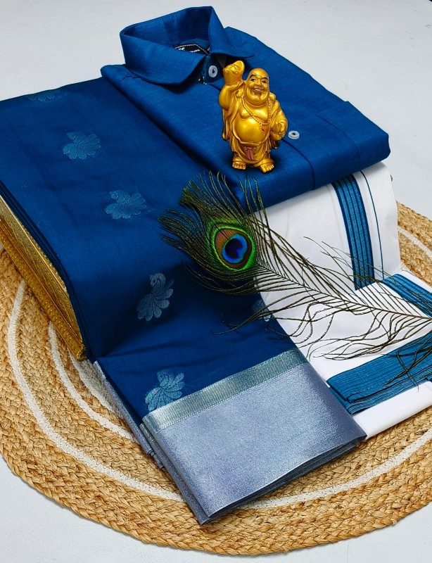 Cotton Combo Set