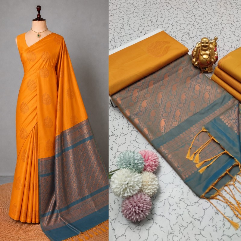 Soft Silk Sarees