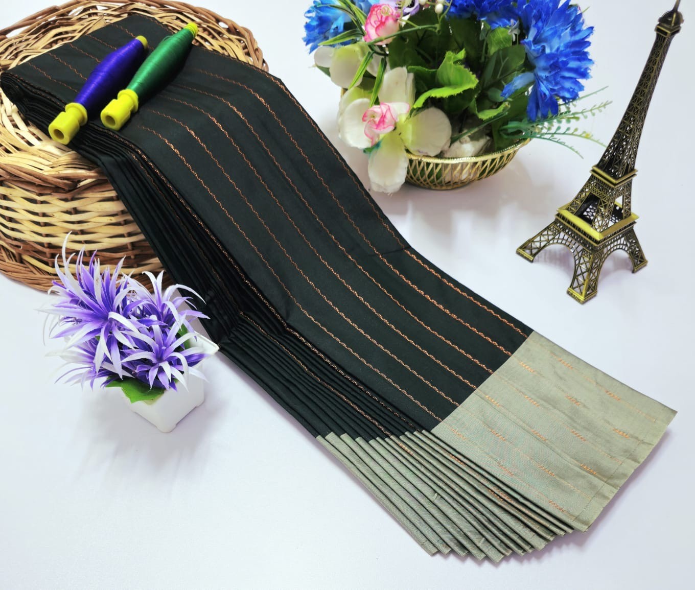 Arani Soft Silk Sarees