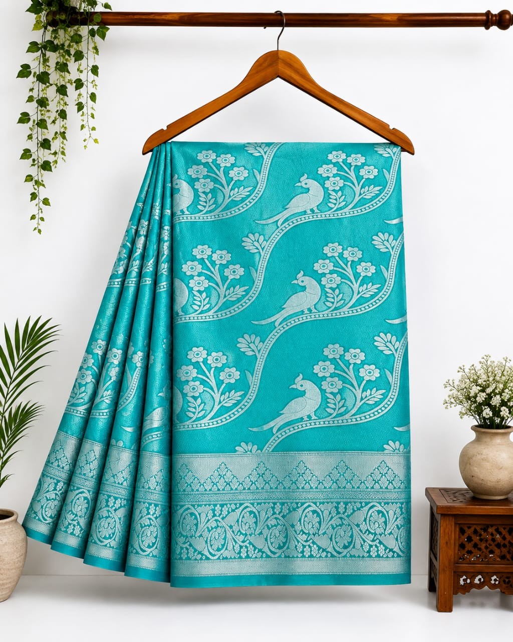 Elite Bridal Silks Sarees