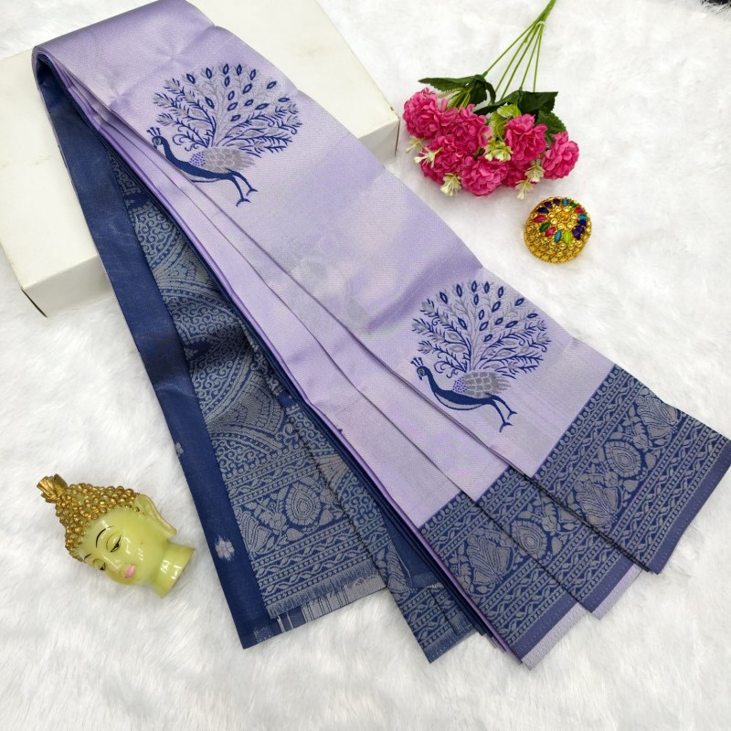 Kubera Silk Sarees