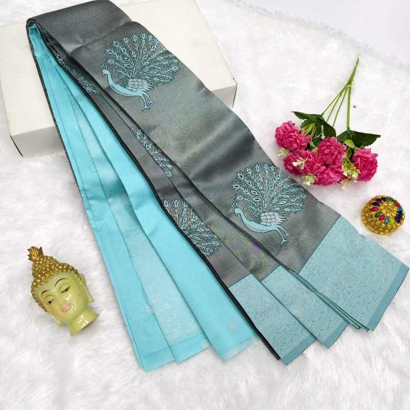 Kubera Silk Sarees