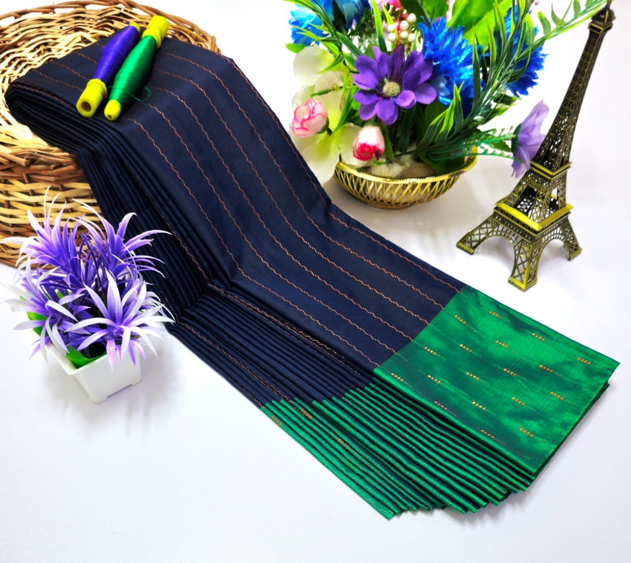 Arani Soft Silk Sarees