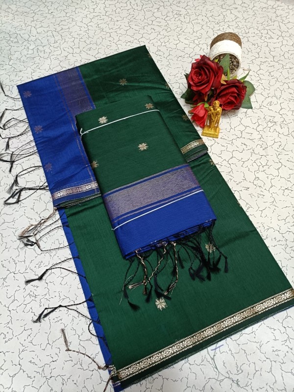 Maheshwari Cotton