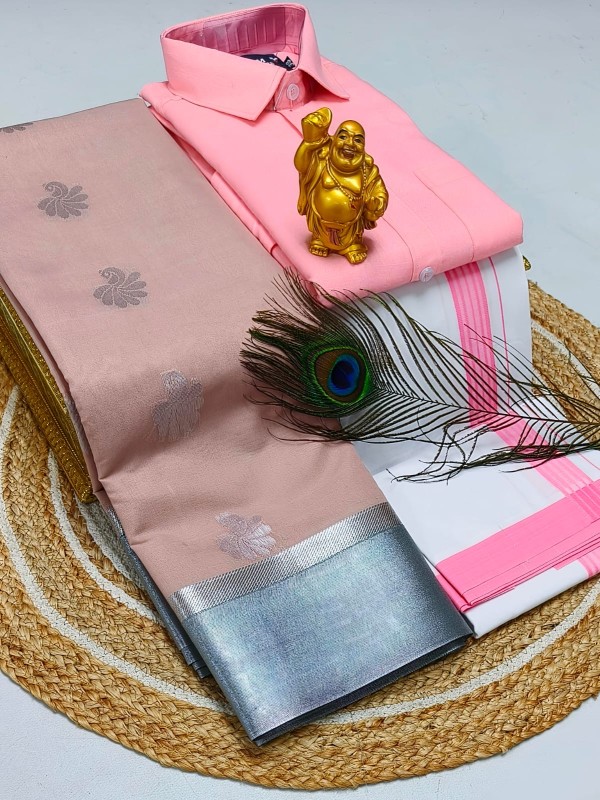 Cotton Combo Set