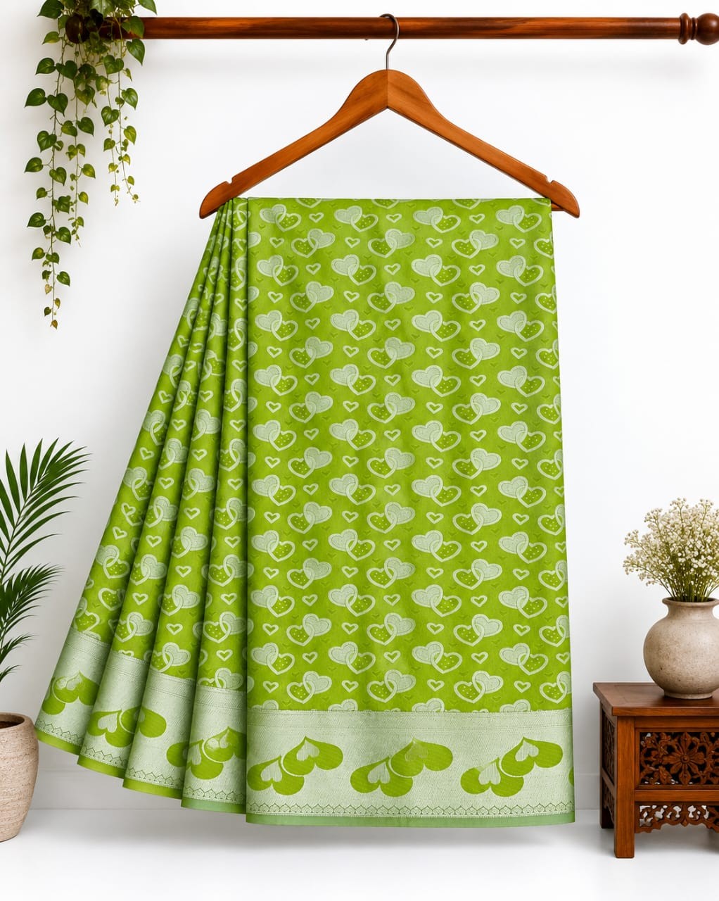 Elite Bridal Silks Sarees