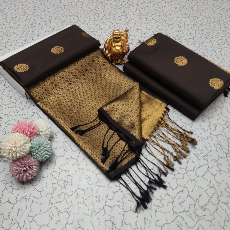 Soft Silk