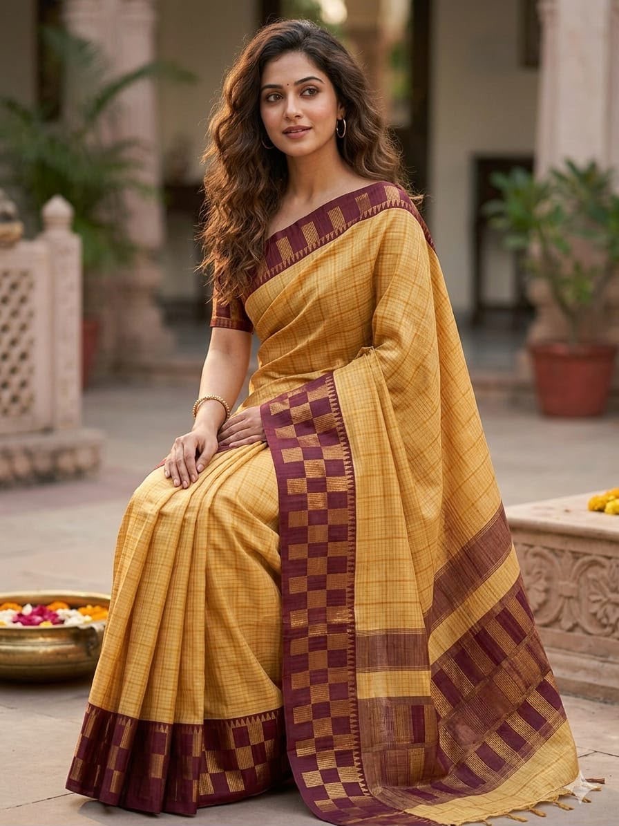 Fancy Sarees