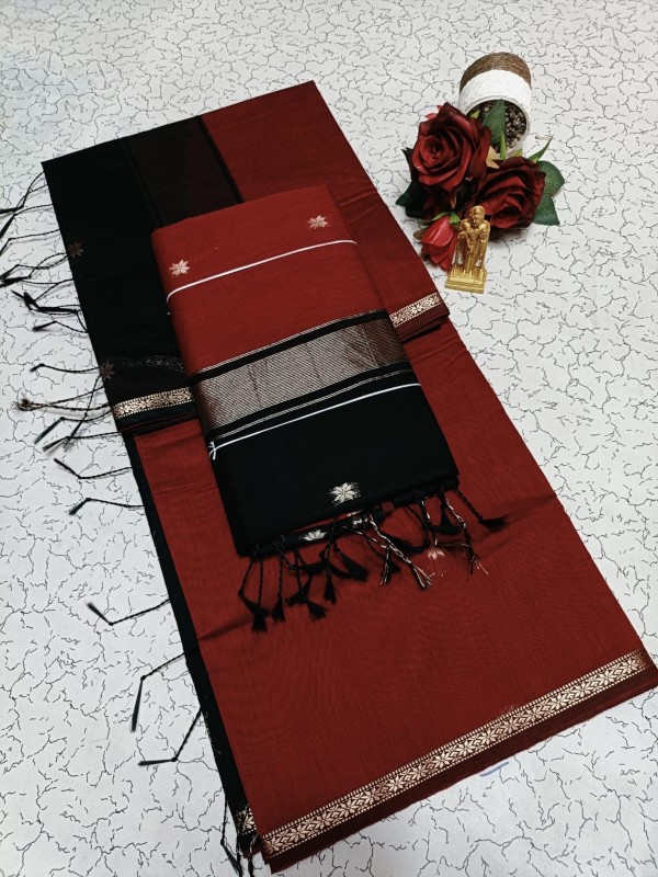 Maheshwari Cotton