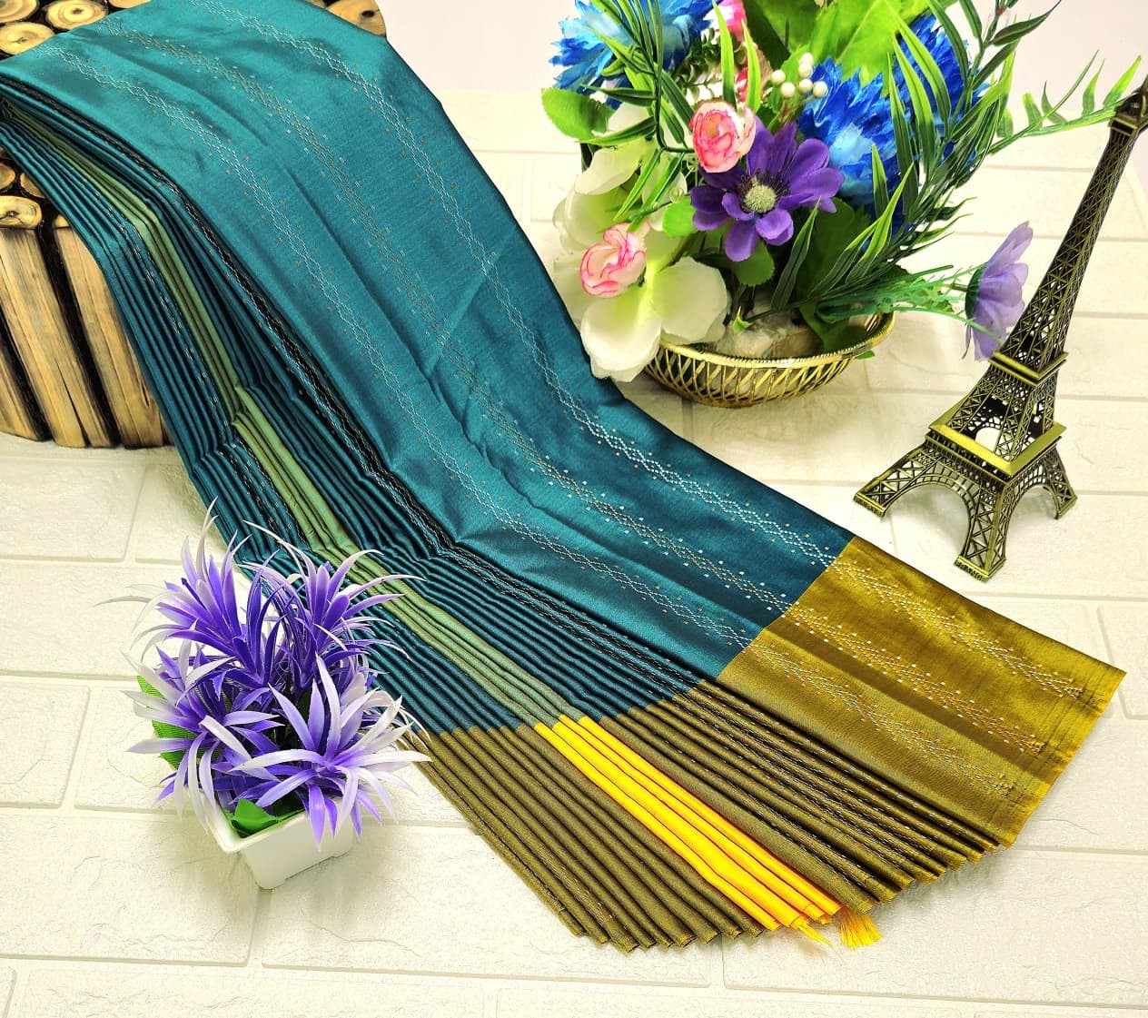 Arani Soft Silk Sarees