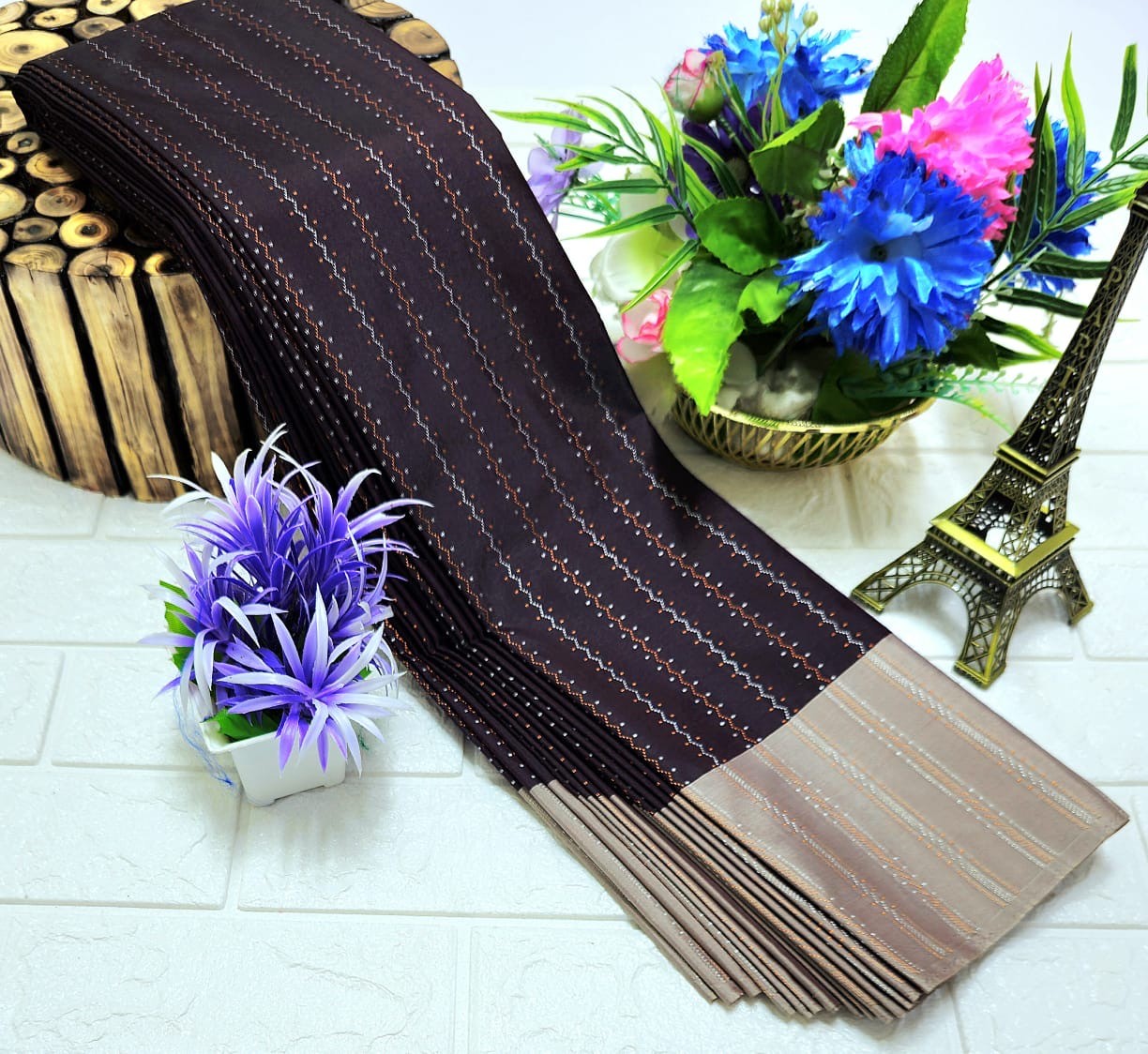 Arani Soft Silk Sarees