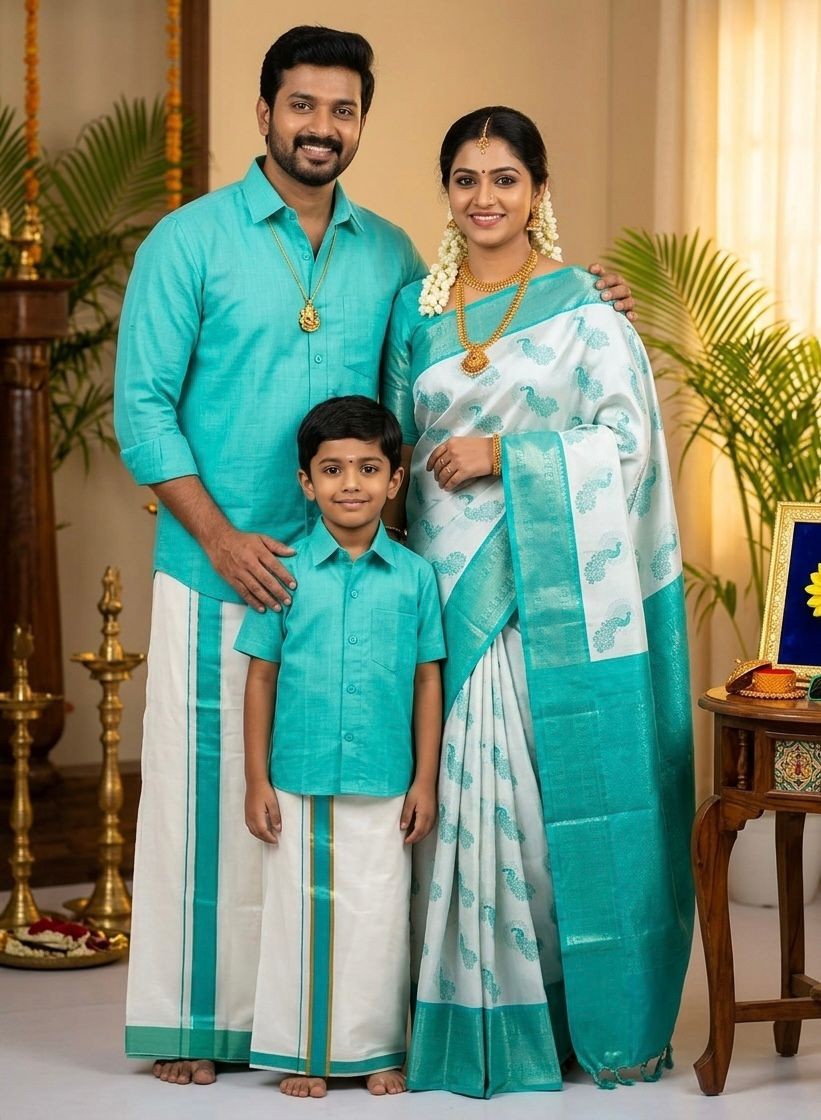 Family Combo Set