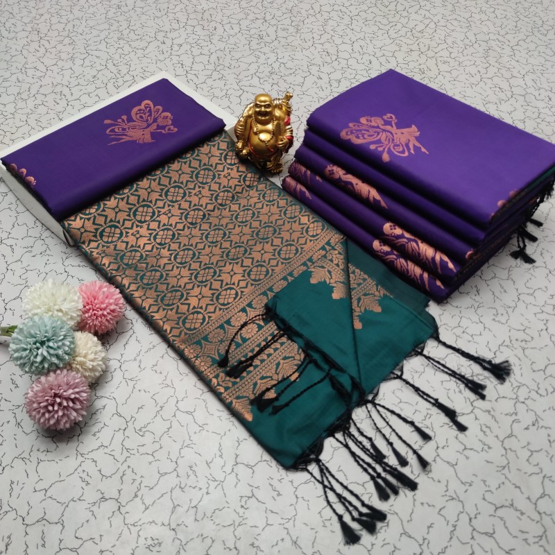 Soft Silk