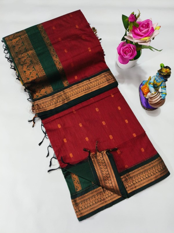 Kalyani Cotton Sarees
