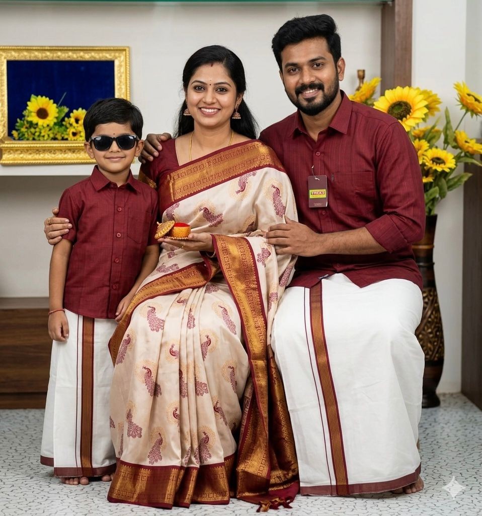 Family Combo Set