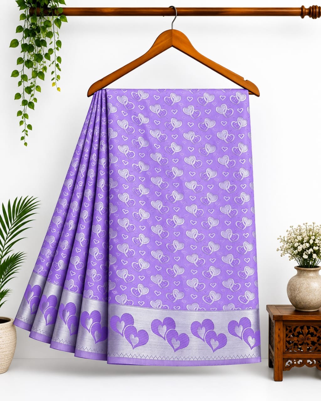 Elite Bridal Silks Sarees