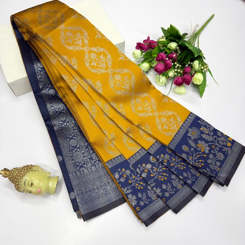 Kubera Silk Sarees