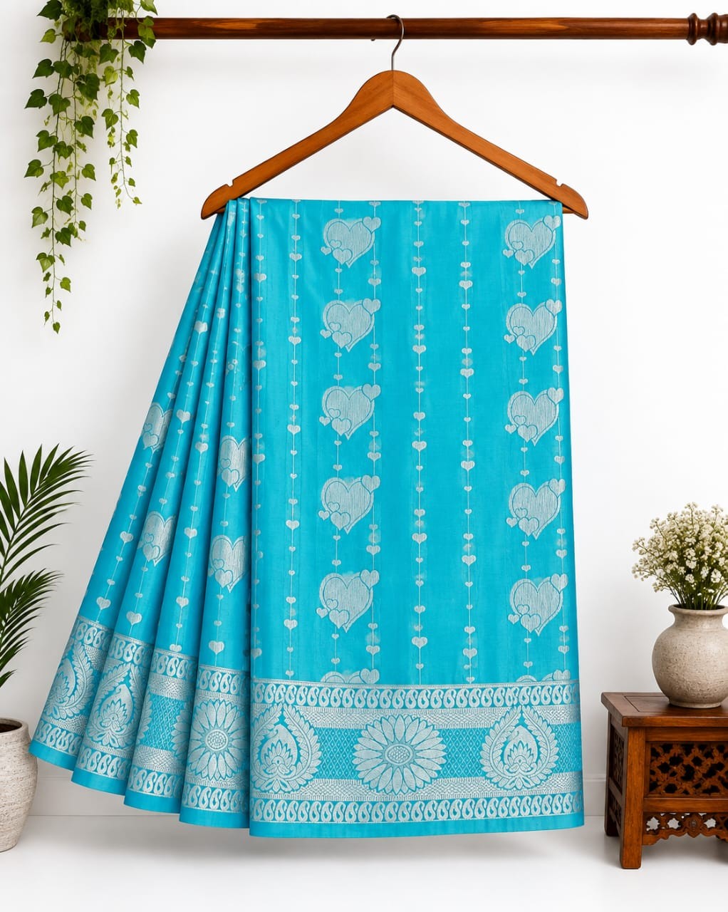 Elite Bridal Silks Sarees