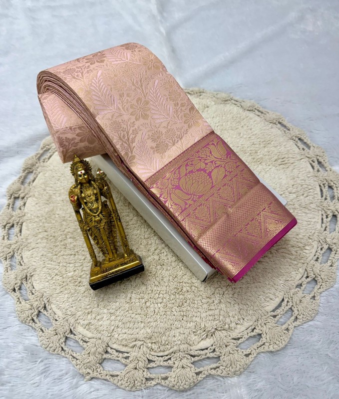 Muhurtham Pattu Sarees