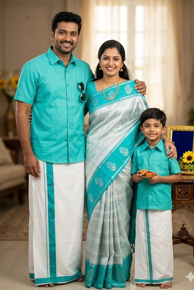 Family Combo Set