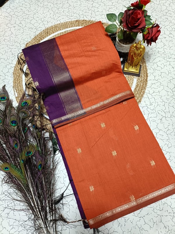Maheshwari Cotton