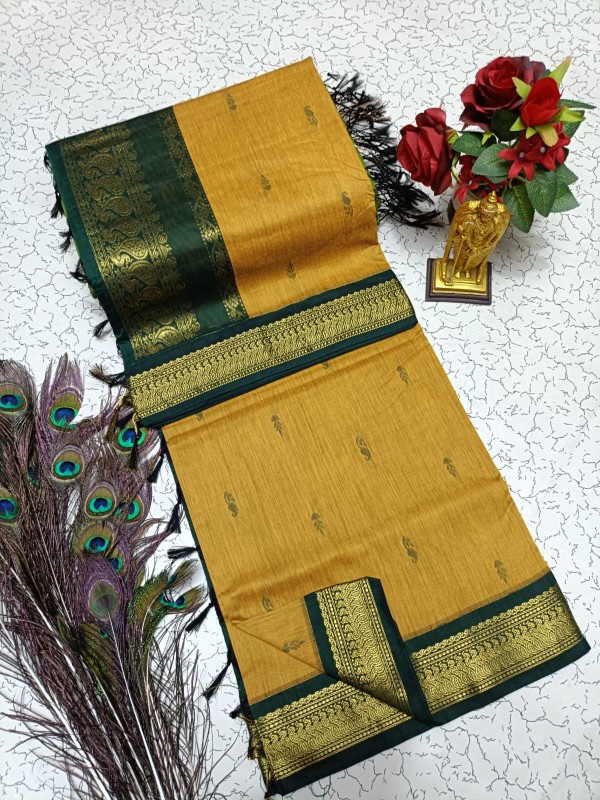 Kalyani Cotton Sarees