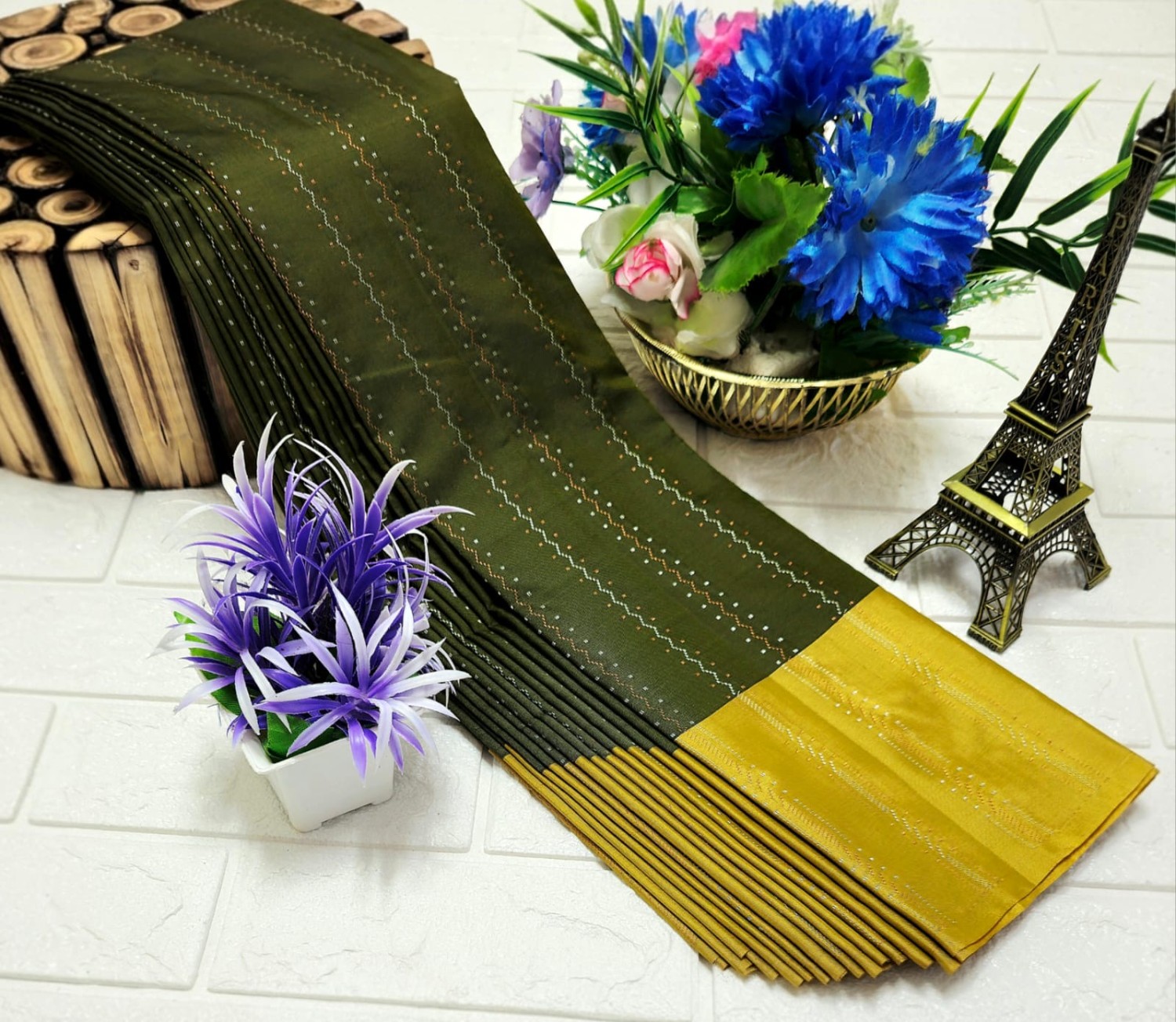 Arani Soft Silk Sarees