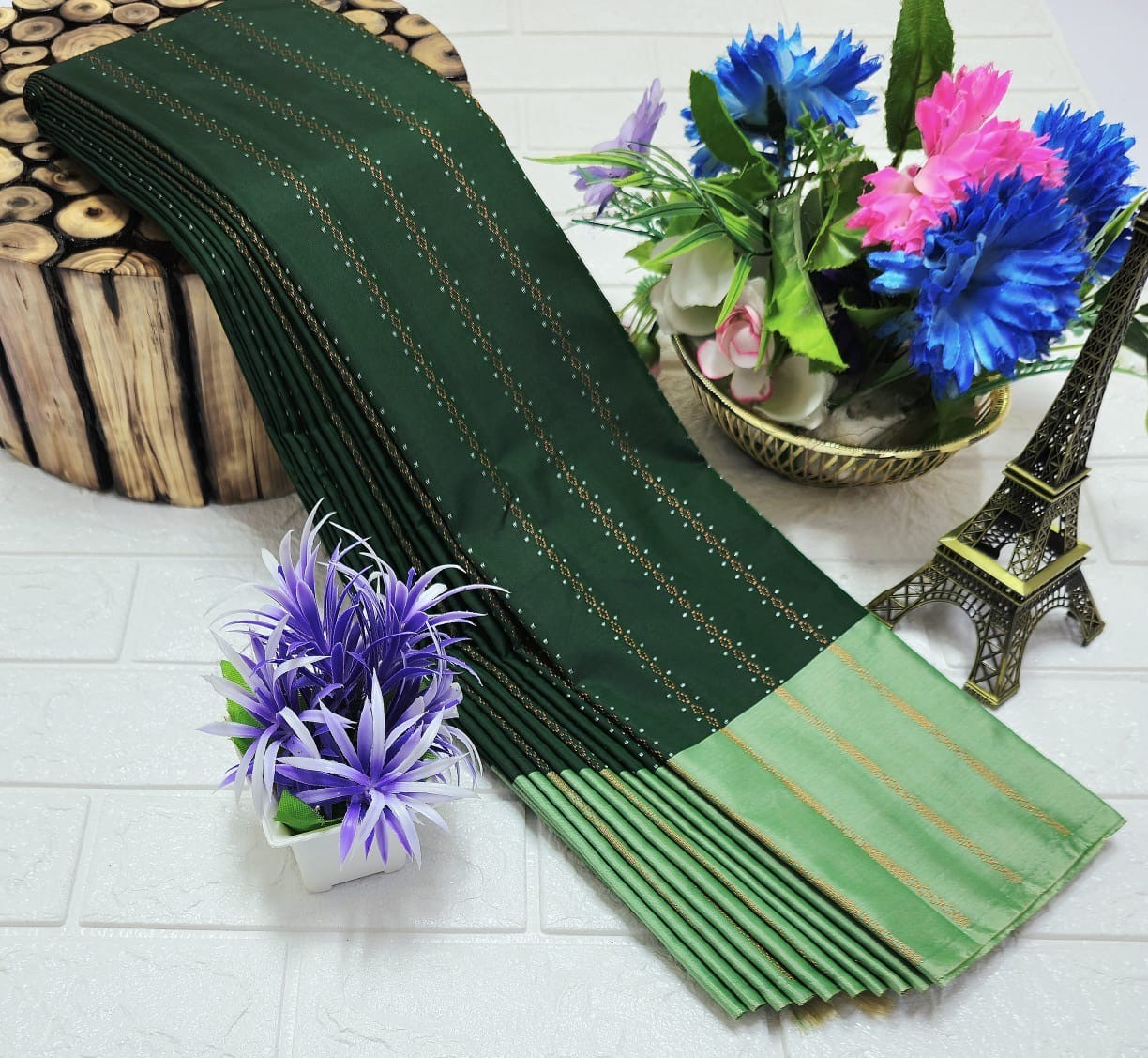 Arani Soft Silk Sarees